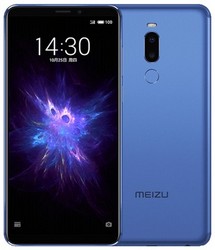 Замена микрофона на телефоне Meizu M8 Note в Иркутске